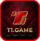 T1 GAME LOGO
